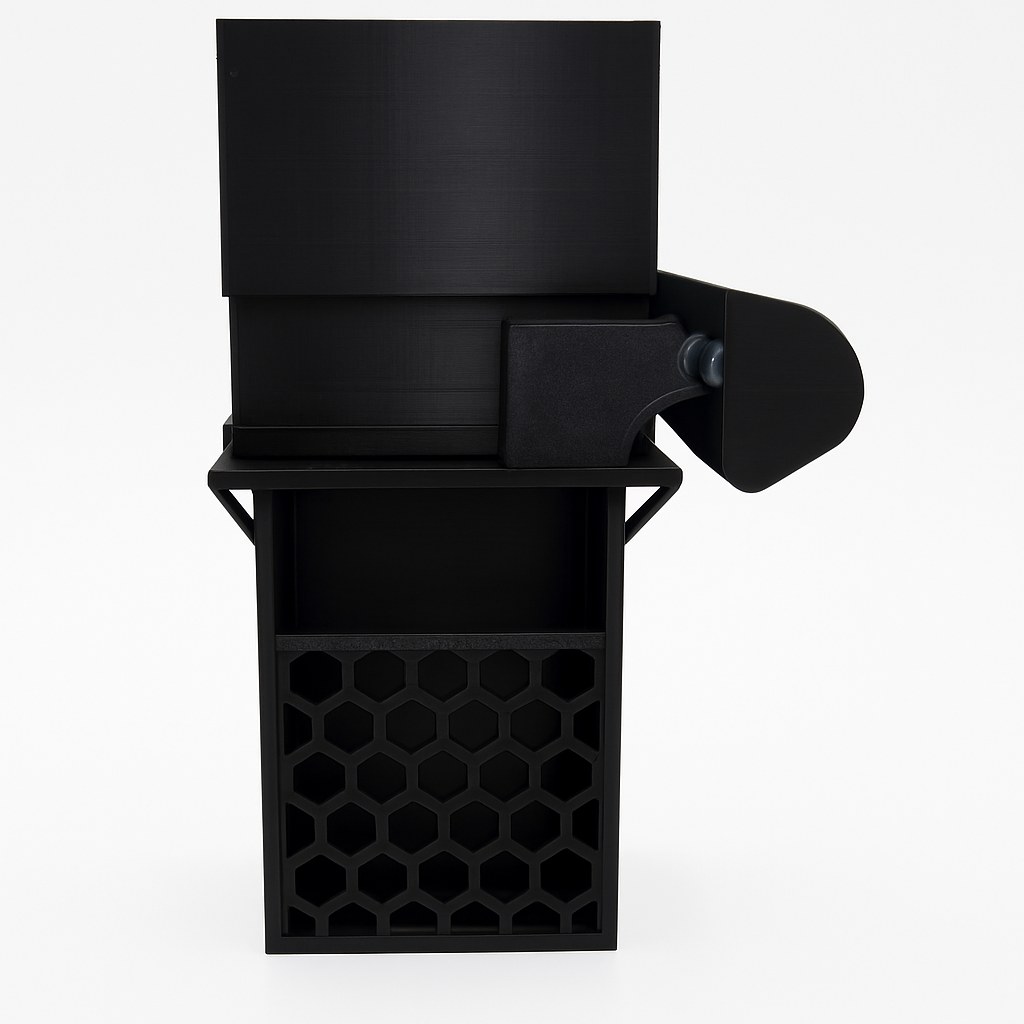 ReefGrazer Automatic Nori Feeder product photo